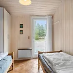 0144-romo-gertrud-rasksvej-15 Σπίτι διακοπών Kongsmark