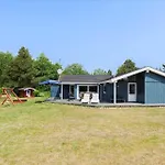 Σπίτι διακοπών 0144-romo-gertrud-rasksvej-15 Kongsmark