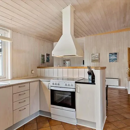 Casa vacanze 0144-romo-gertrud-rasksvej-15 *