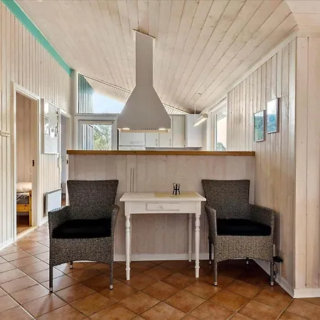 Casa vacanze 0144-romo-gertrud-rasksvej-15 Kongsmark