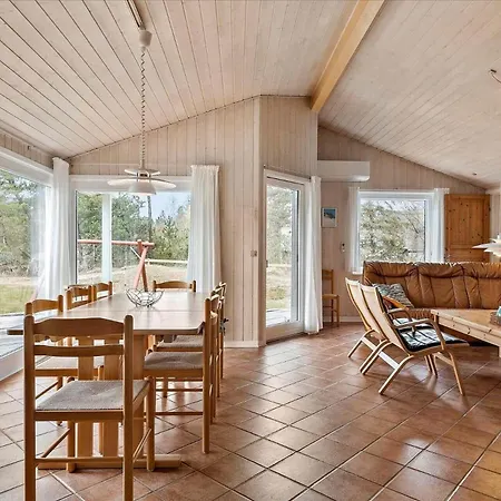 Casa vacanze 0144-romo-gertrud-rasksvej-15 Kongsmark