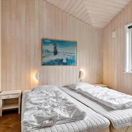 Casa vacanze 0144-romo-gertrud-rasksvej-15 *