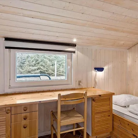 Vakantiehuis 0144-romo-gertrud-rasksvej-15 *