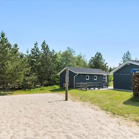 Vakantiehuis 0144-romo-gertrud-rasksvej-15 Kongsmark