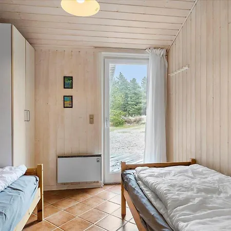 0144-romo-gertrud-rasksvej-15 度假居 Kongsmark