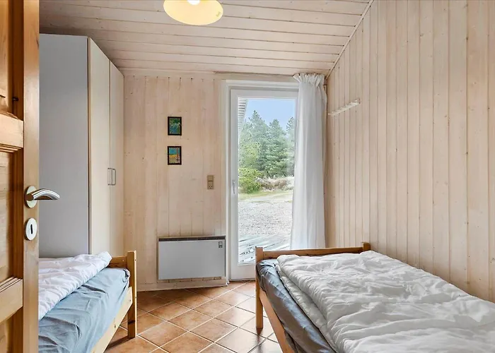 0144-romo-gertrud-rasksvej-15 度假居 Kongsmark